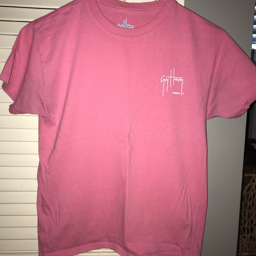 Guy Harvey shirt
